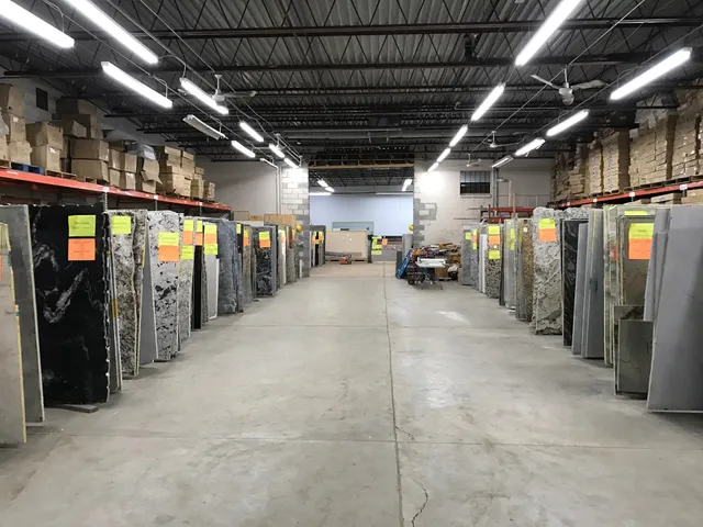 Pittsburgh Kitchenramma