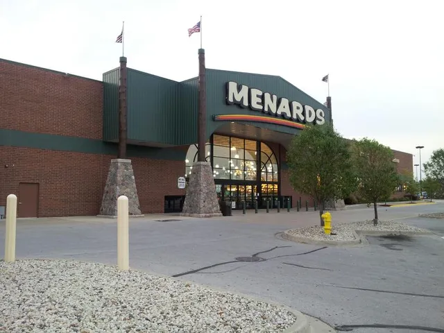 Menards