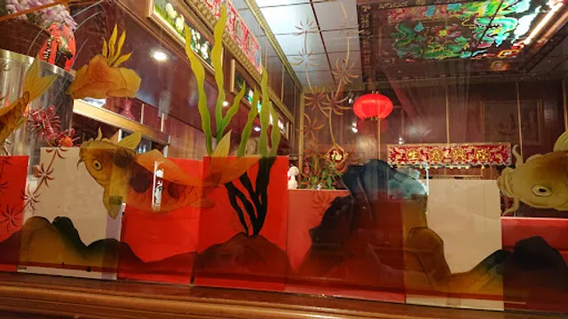 China-Restaurant Lotus