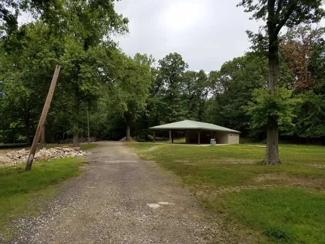 Frank D Zaccaria Memorial Park