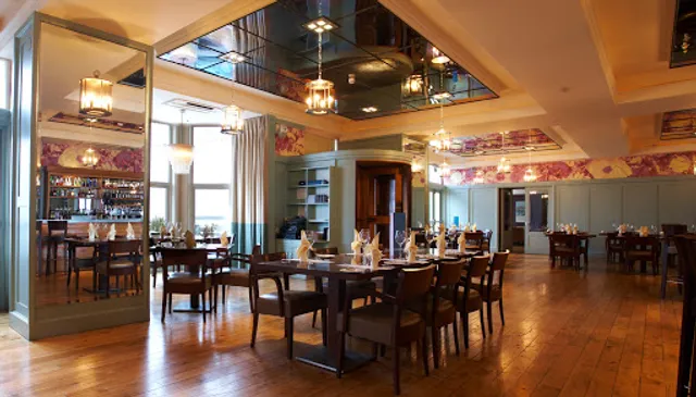 Coast Bar & Brasserie