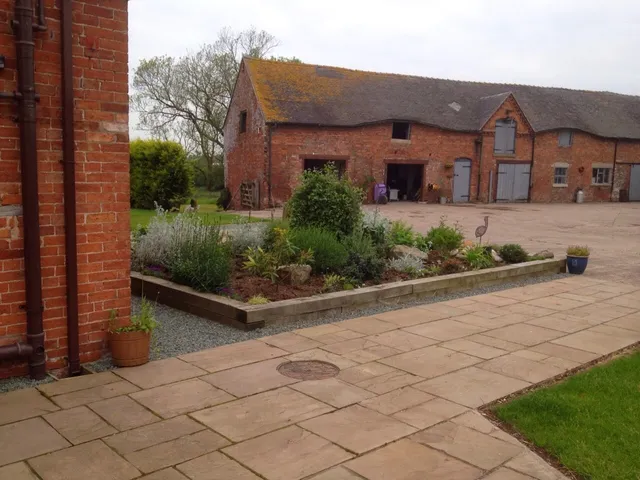 Styche Farm Holidays