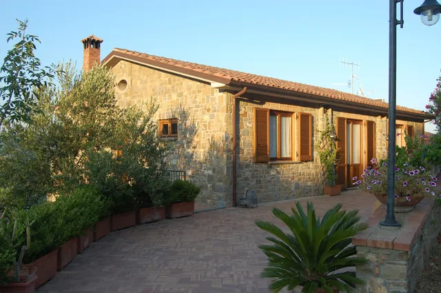 AGRITURISMO LA MANCOSA