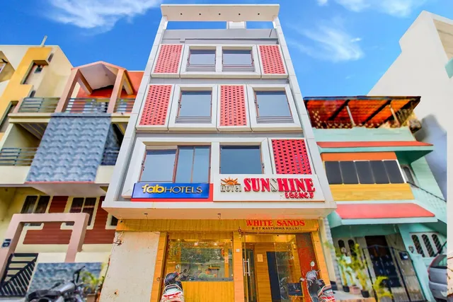 FabExpress Sunshine Regency