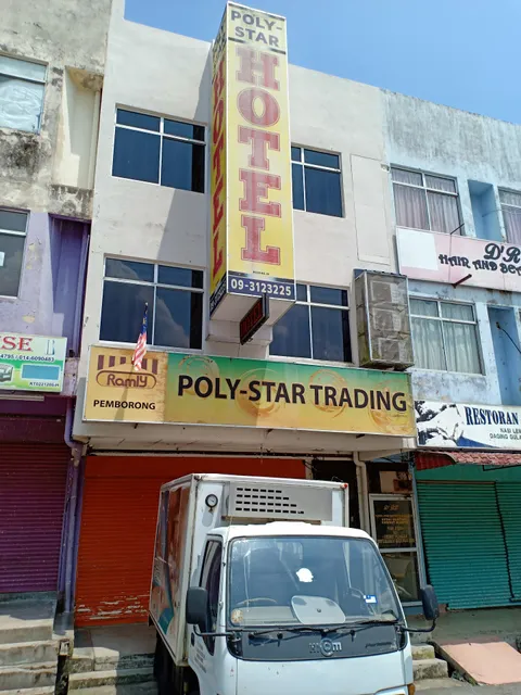 Poly Star Hotel