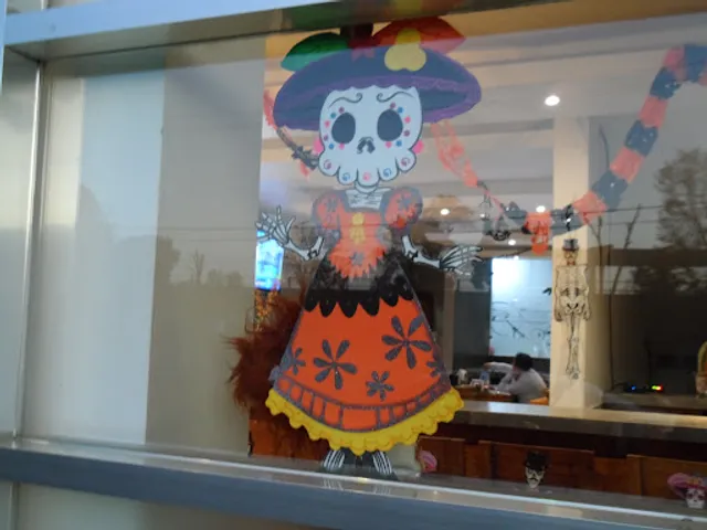 Restaurante Bar Fray Bernardino