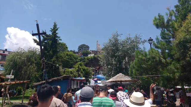 Panteon Municipal Municipal Pantheon