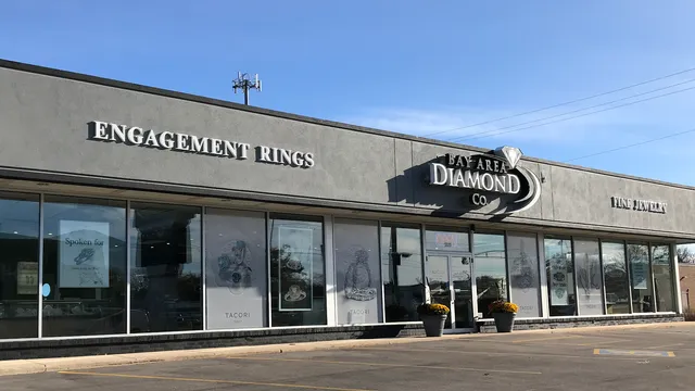 Bay Area Diamond Company - Green Bay