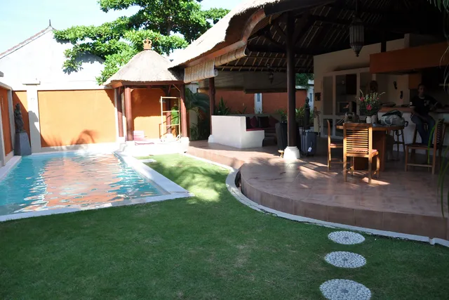 Alizee Villa Seminyak