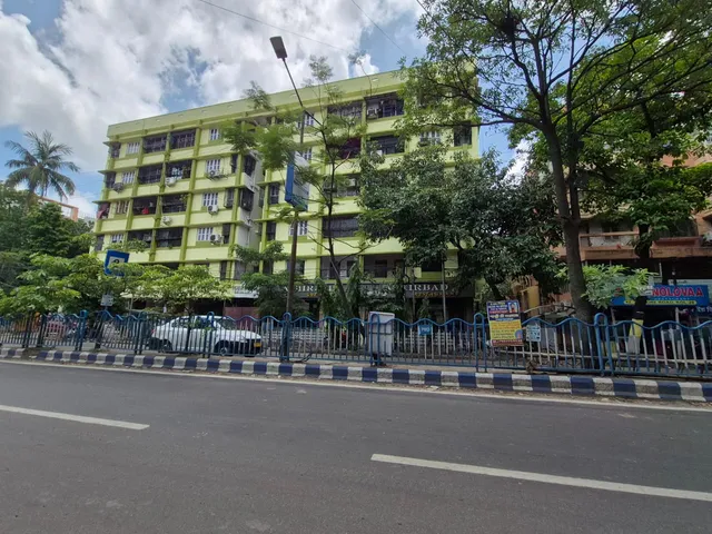 Ashirbad Guest House and Restaurant