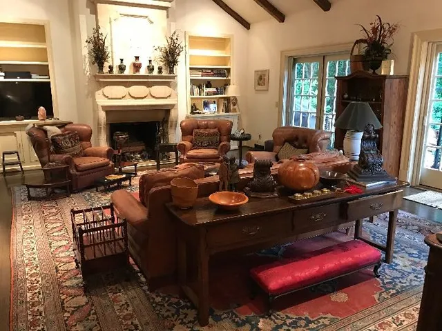 Peachtree Battle Estate Sales & Liquidations