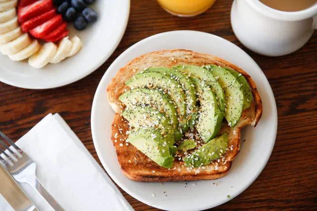 Hen & Harvest Eatery