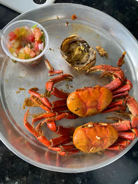 Rei da Sopa - Passarela