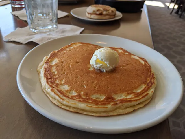 Benedict's Restaurant