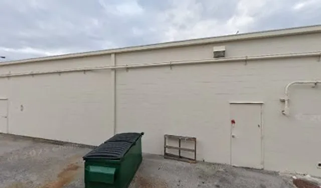 The Fuel Station Nutrition Club