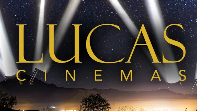 Lucas Cinemas - Albertville, AL