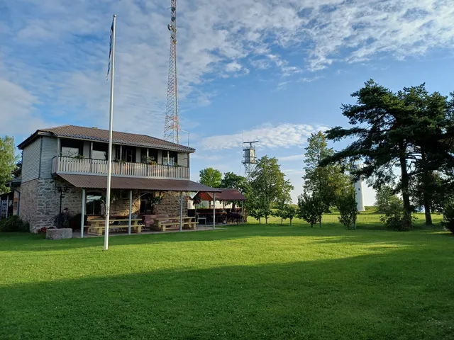 Beneport Peipsi Guest House