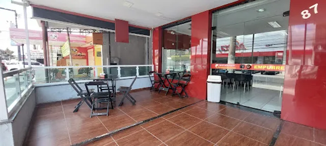 Restaurante Caminho de Casa