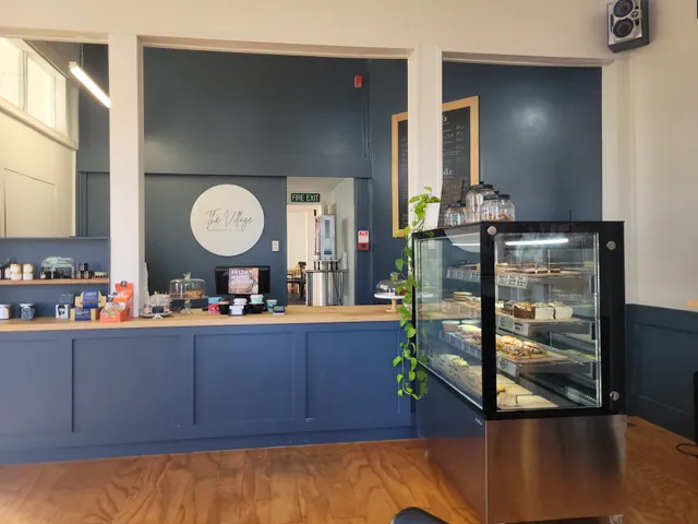 The Village Coffee & Co