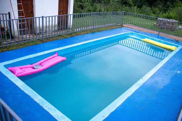 Posadas Oasis del Lago Salta