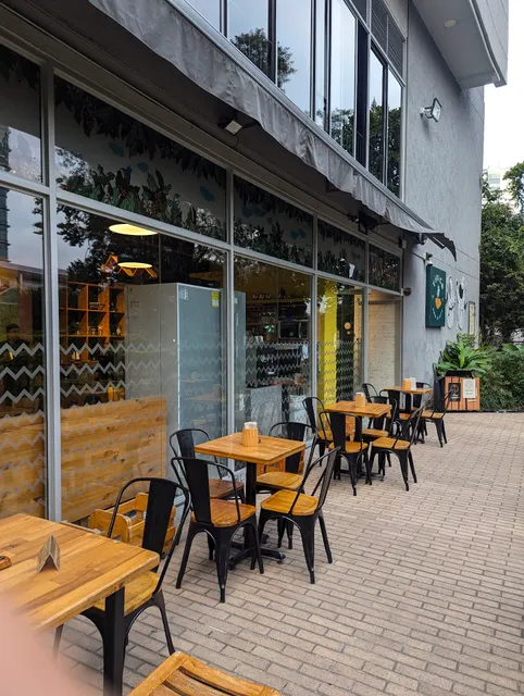 TIPICA CAFE Milla de Oro