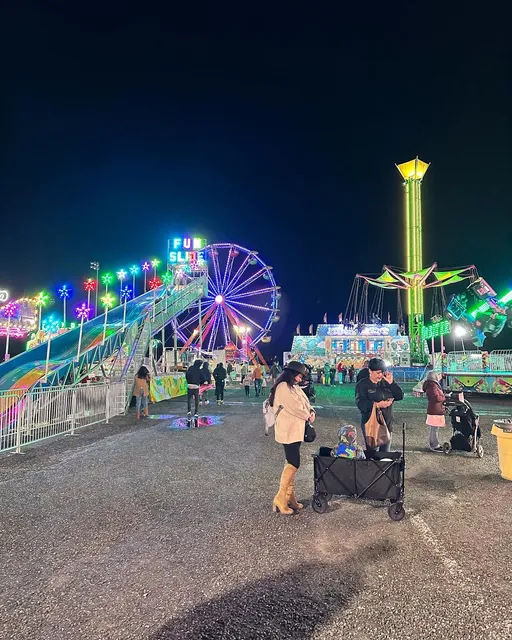 South Texas State Fair