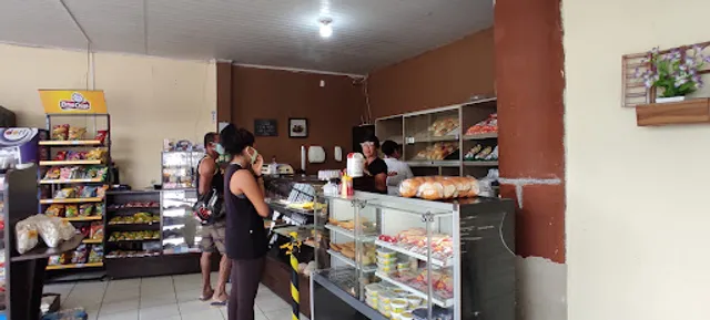 Panificadora Pão Gostoso