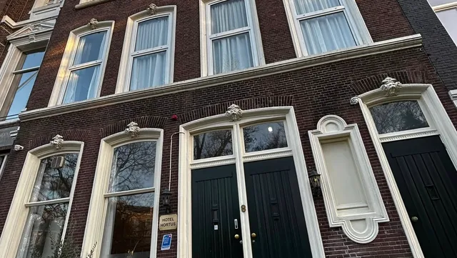 Hotel Hortus