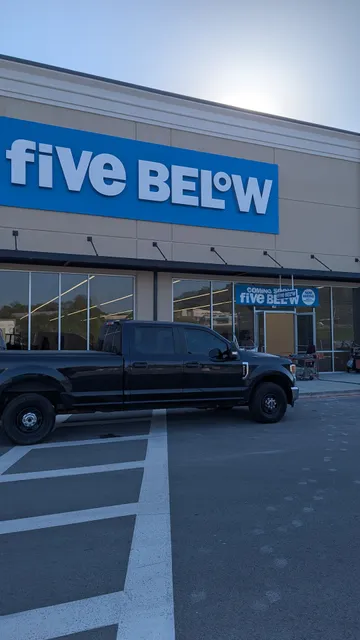 Five Below