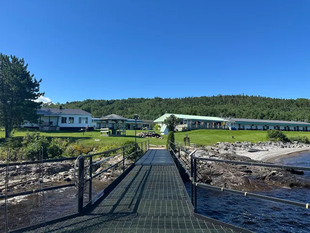 Motel Lac St-Jean Inc