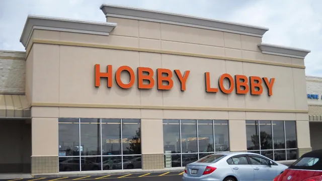 Hobby Lobby