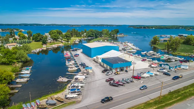 Clayton Marina Sales & Service