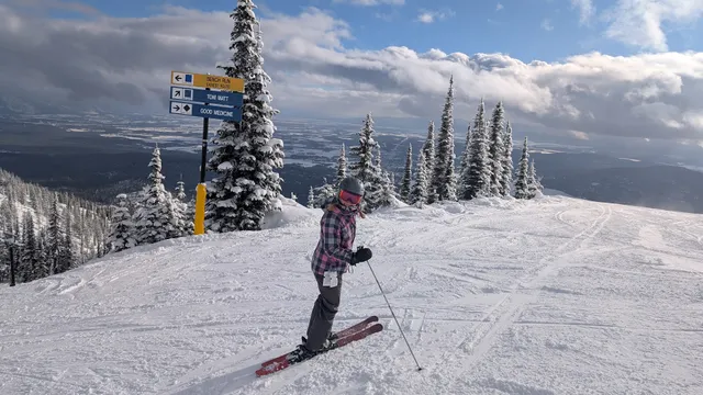 Whitefish Mountain Resort