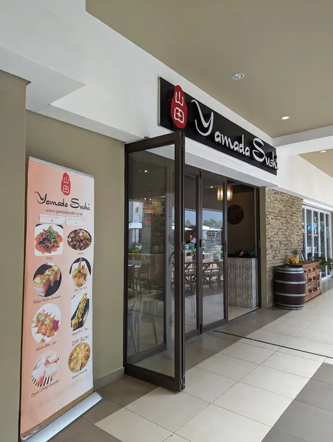 Yamada Sushi