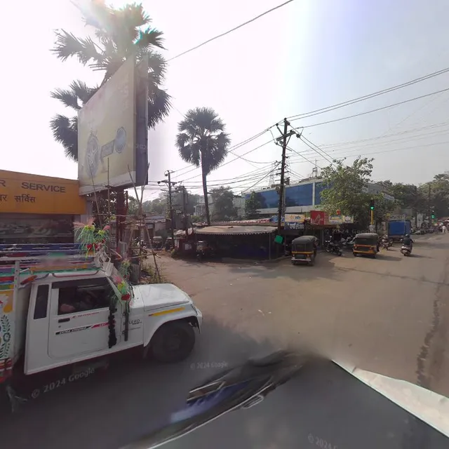 Siddhivinayak Chinese Corner