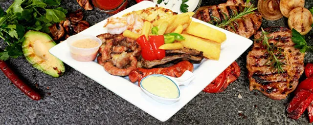 Emojis Bakery Restaurant