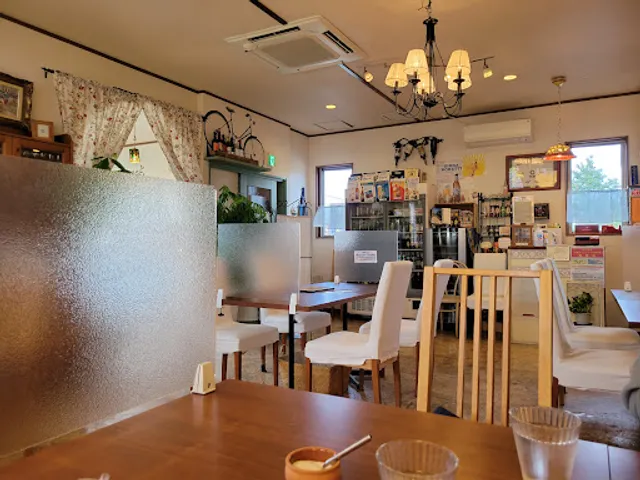 レストラン ヴォン