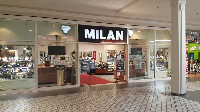 Milan Gold & Diamonds