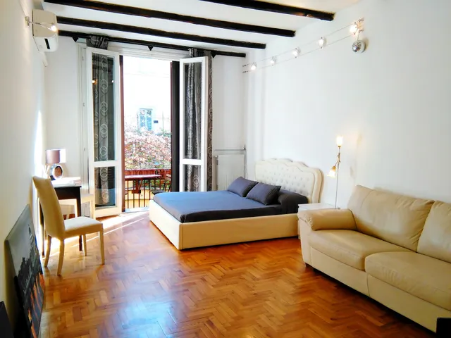 Cappellari Charme Apartment
