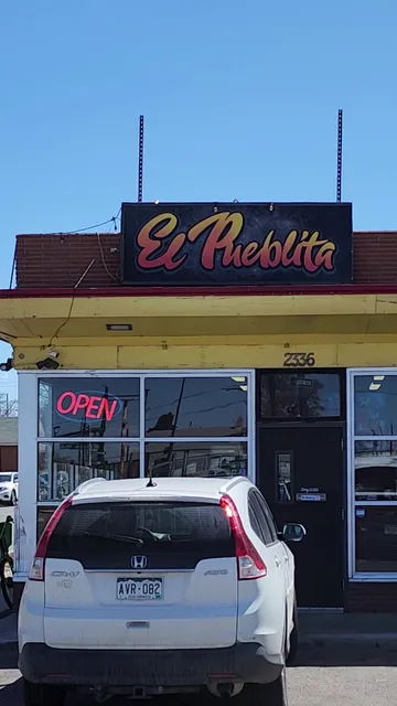 Tacos El Pueblita 2