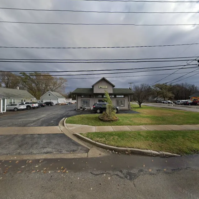 Nature's Helping Hand