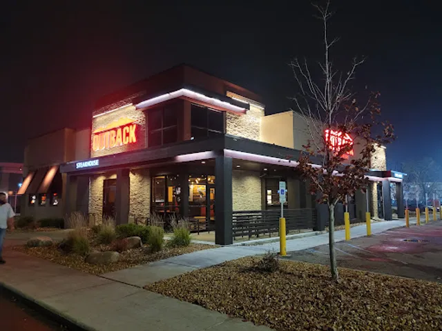 Outback Steakhouse