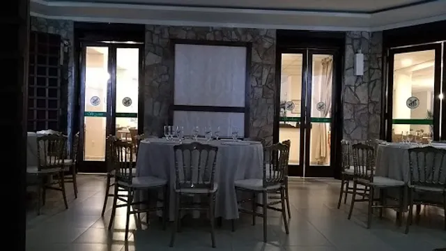 Restaurante Vô João - Filial Clube Esportivo Paysandu