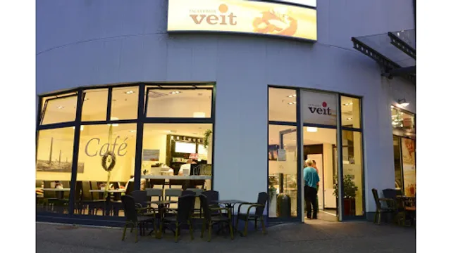 Bäckerhaus Veit Café