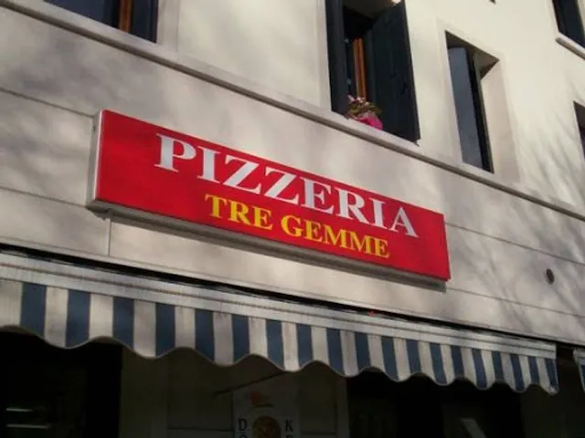 Pizzeria Tre Gemme di Nico