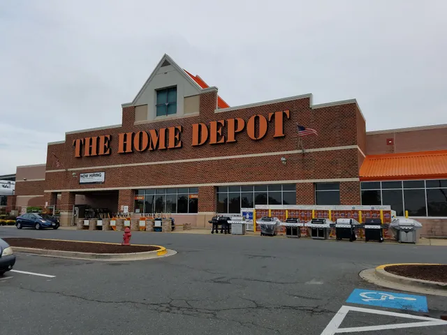The Home Depot
