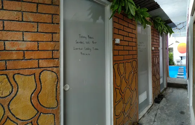 Sikembar Hostel Dieng