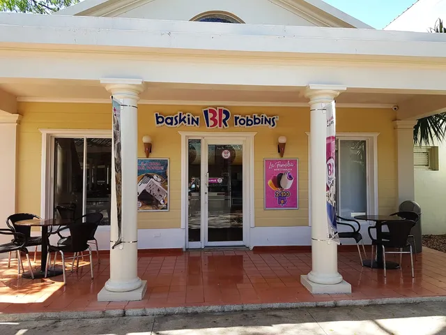 Baskin-Robbins