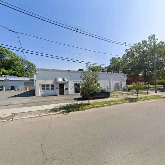 12 Baskets Korean Foods