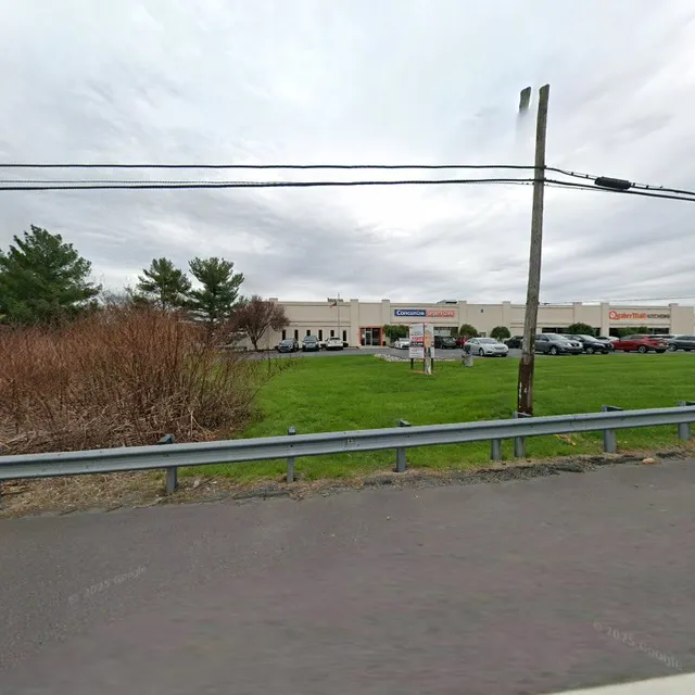 Muhlenberg Industrial Mall East